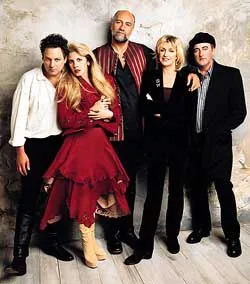 Fleetwood Mac budú nahrávať nový album s Christine McVie